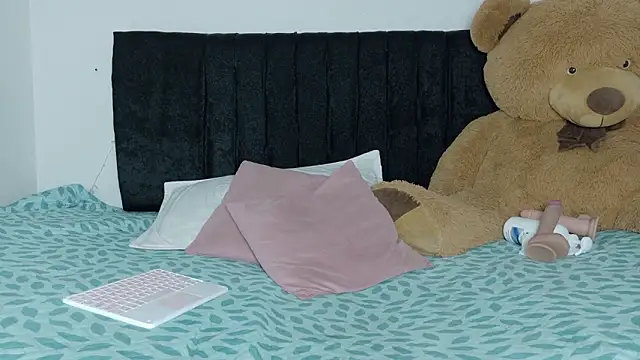 Chat XXX ao vivo de Natashaparker__