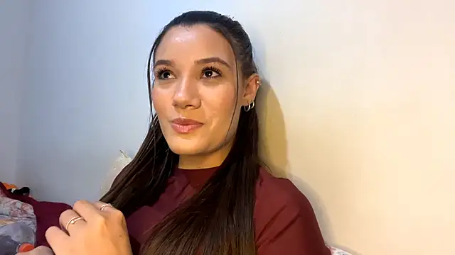 KristelMarietta Live XXX-chat