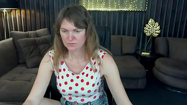 Anabell_xxx Adlı Modelin Canlı XXX Sohbeti