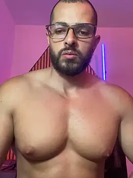 magnumchris' Live XXX Chat