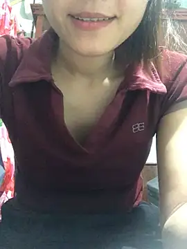 Cute_lady99 Webcam Show