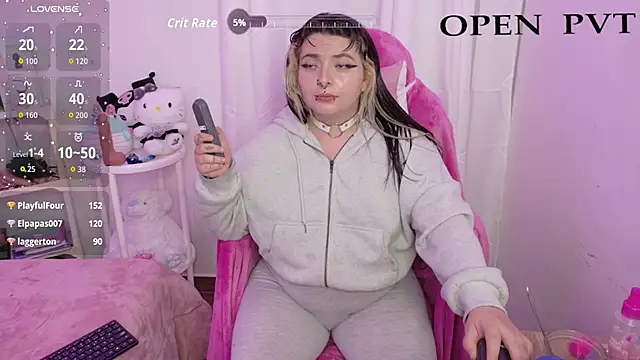 Sachi_Meow: απευθείας συνομιλία ΧΧΧ