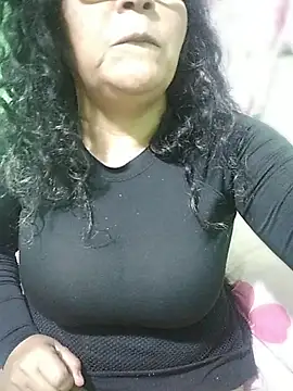 Chat XXX en directo de Amarantha25