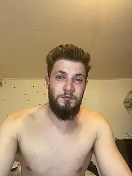 jimmyy_のウェブカメラショー