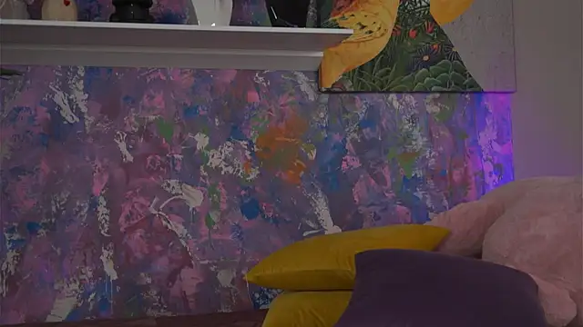 Ava_Solis' Live XXX Chat