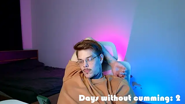 Show webcam de DENIS_HERE