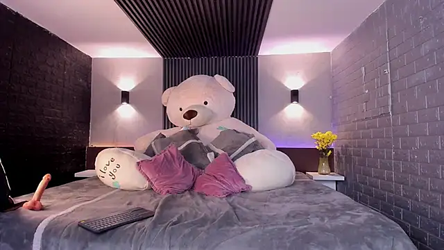 magic_marg Chat XXX in diretta