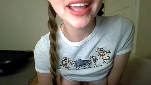 TaylorWest62 Adlı Modelin Web Kamerası Şovu