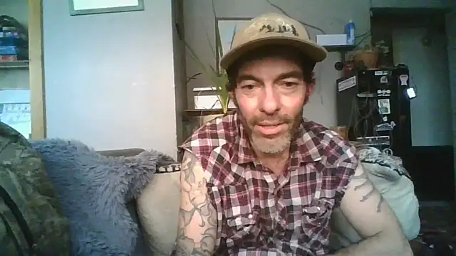 theboobietrap webkamerás műsora