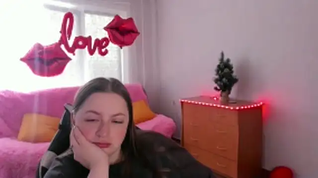 GirlPlayer: онлайн-секс-чат