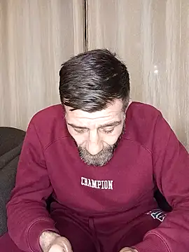 Alexdaniel89 Pertunjukan Webcam