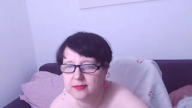 Chat XXX en directo de ChristaRose