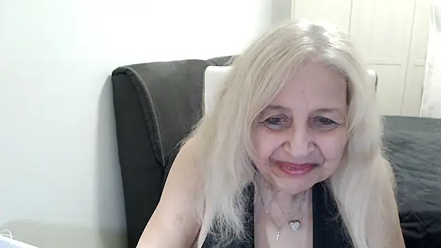 SusiLifeXXX Chat XXX in diretta