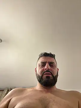 Alis-Mario Webcam show