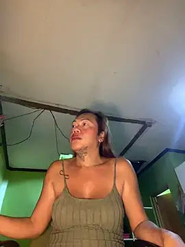 ASIANMISTRESSSS Live XXX-Chat