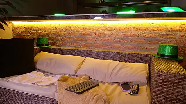 Chat XXX Live bella_mush