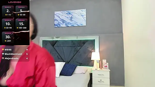 Živý XXX chat Lauralove_69