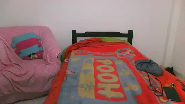 XXX chat uživo modela nataliesweet_22