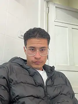 Chat XXX en directo de TavoHot_