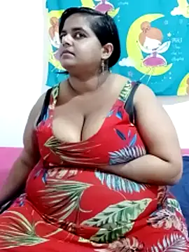 SusanaEshwar Chat XXX in diretta