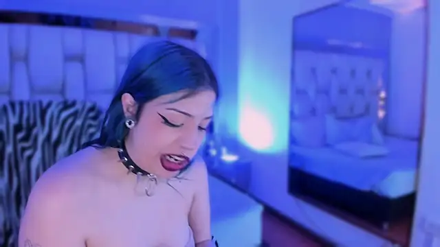 Czat XXX na żywo – revenmiller_