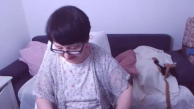 Chat XXX ao vivo de ChristaRose