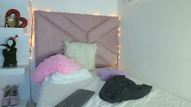 eva_sin18 Chat XXX in diretta