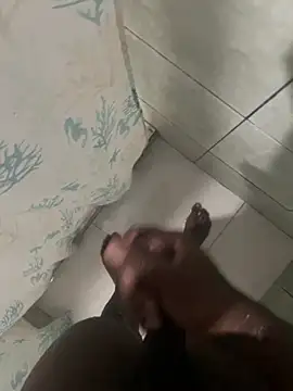 Show de webcam de vnmalvadeza