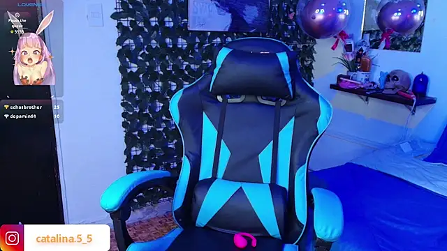 Kata_Bigboobs' Webcam Show