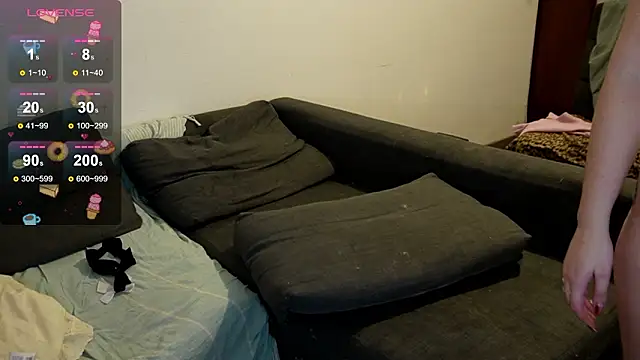 Chat +18 de samarakayako ao vivo