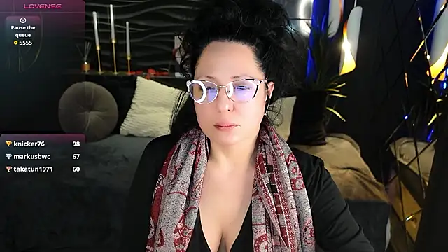 Anita_Muse Chat XXX live