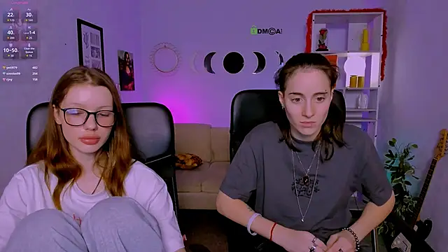 แชท XXX สดของ khloebeauty