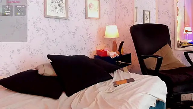 Chatroom XXX en direct de liam_twiink