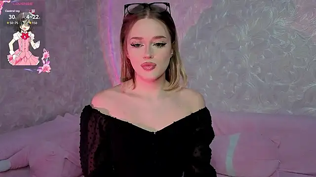 แชท XXX สดของ Omidodomi