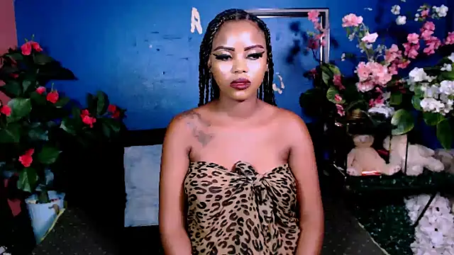 แชท XXX สดของ Angel_of_sensuality