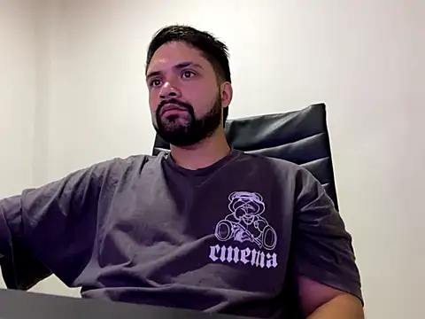 Zion_draftt Webcam Show