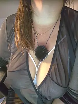 Czat XXX na żywo – Pauletteph