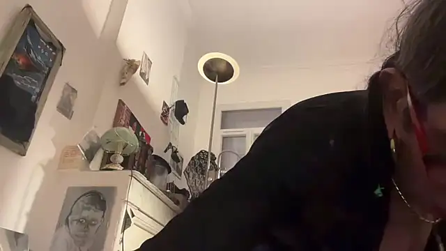 Wilmaaturbate Live XXX-chat