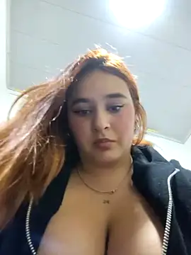 Chatroom XXX en direct de katty_42