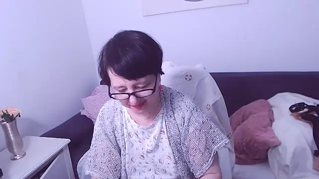 Chat XXX en directo de ChristaRose