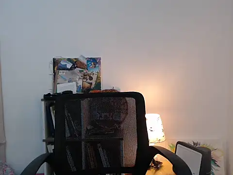 Chat +18 de camii_7 ao vivo