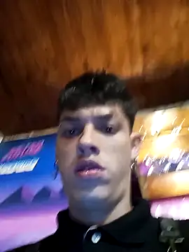 Živý XXX chat blackninja66