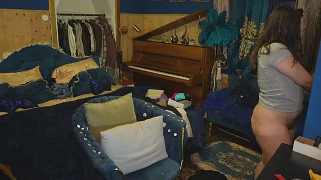 VanessaDoyle Webcam show