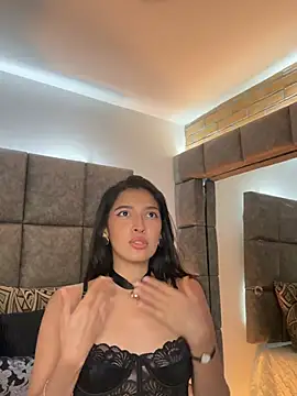 BrigitteVons Chat XXX live