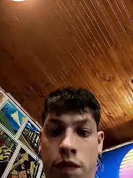 Show Webcam de blackninja66