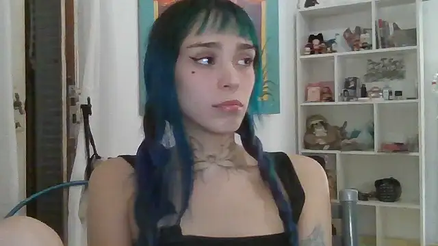 loletabb's Live XXX Chat