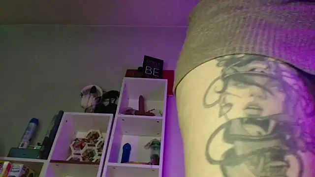 SmokyDee Obrolan Langsung XXX