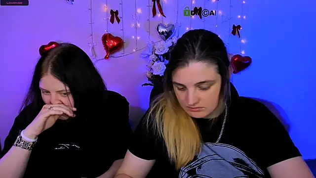 Chat XXX Live inga_gree