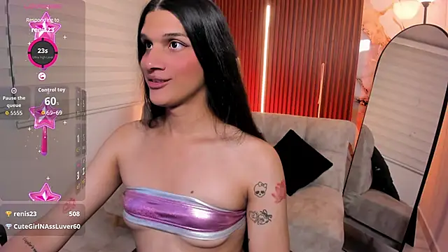 Chatroom XXX en direct de Bianca_baldwin_