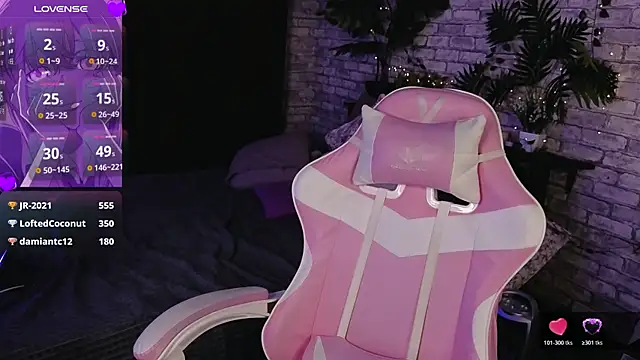 Ashley_Veil: онлайн-секс-чат